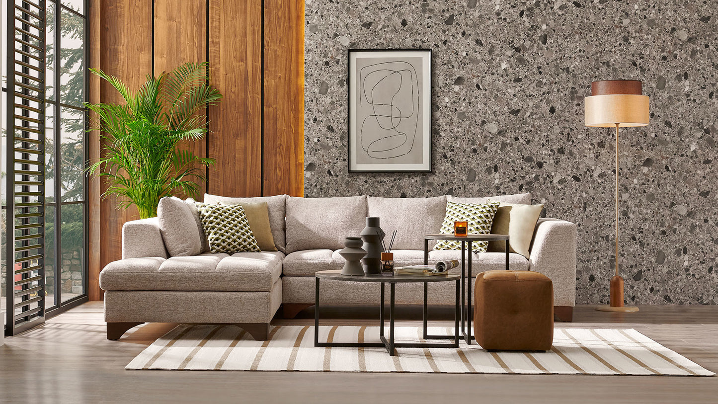 Conjunto de Canto Lucca