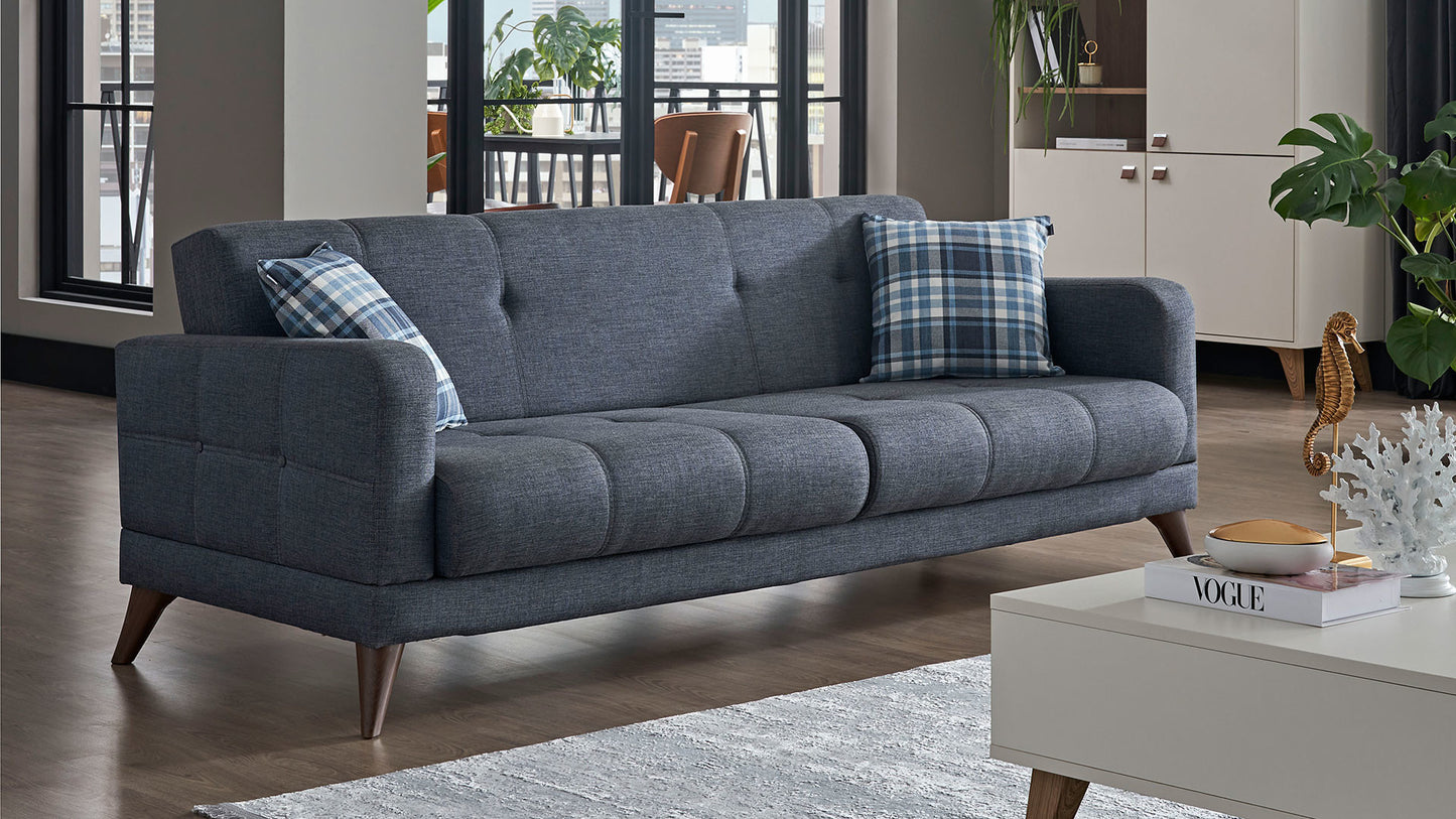 Mayer Conjunto de sofá