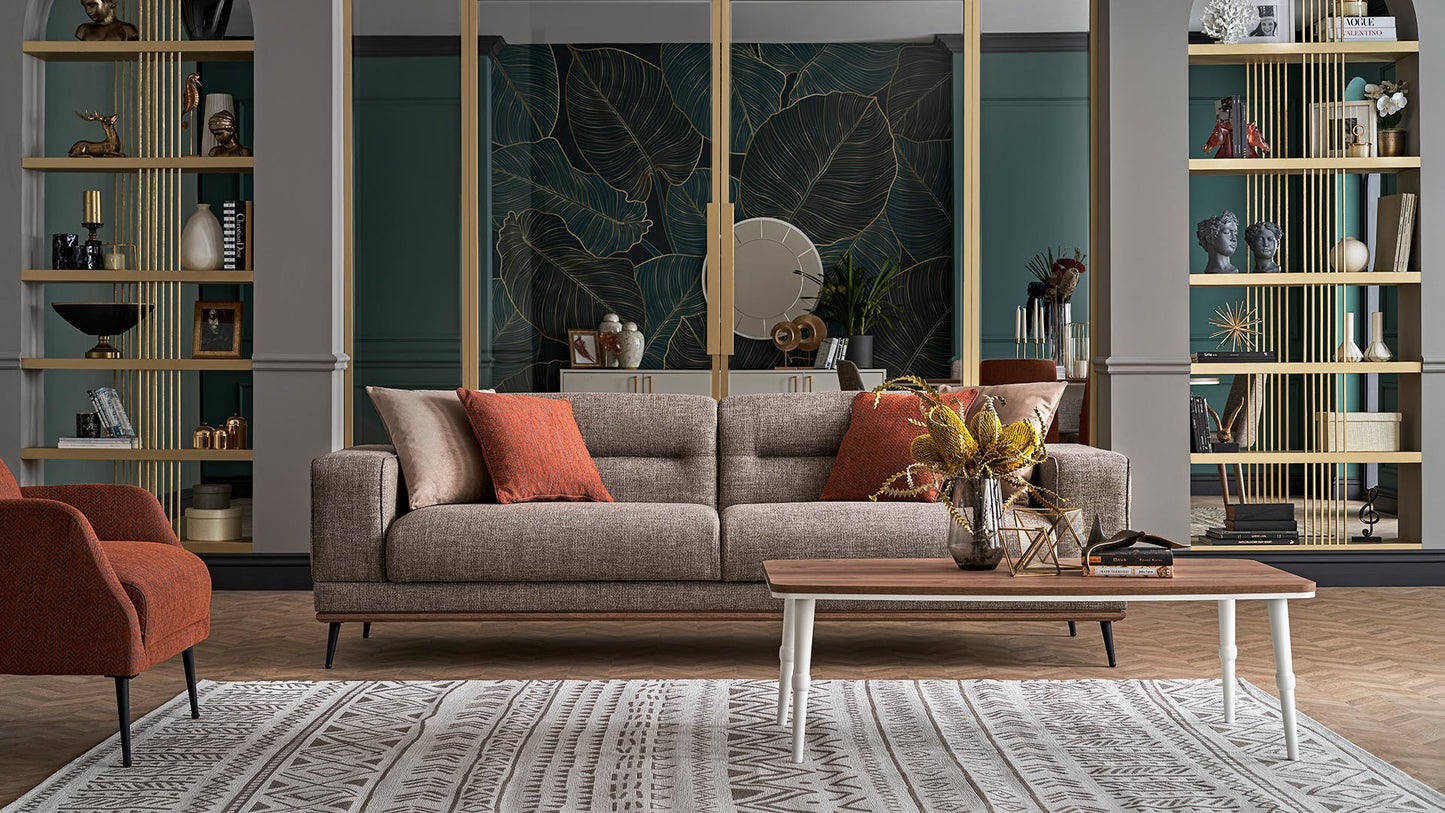 Sofá-Cama LARINA 2 Lugares