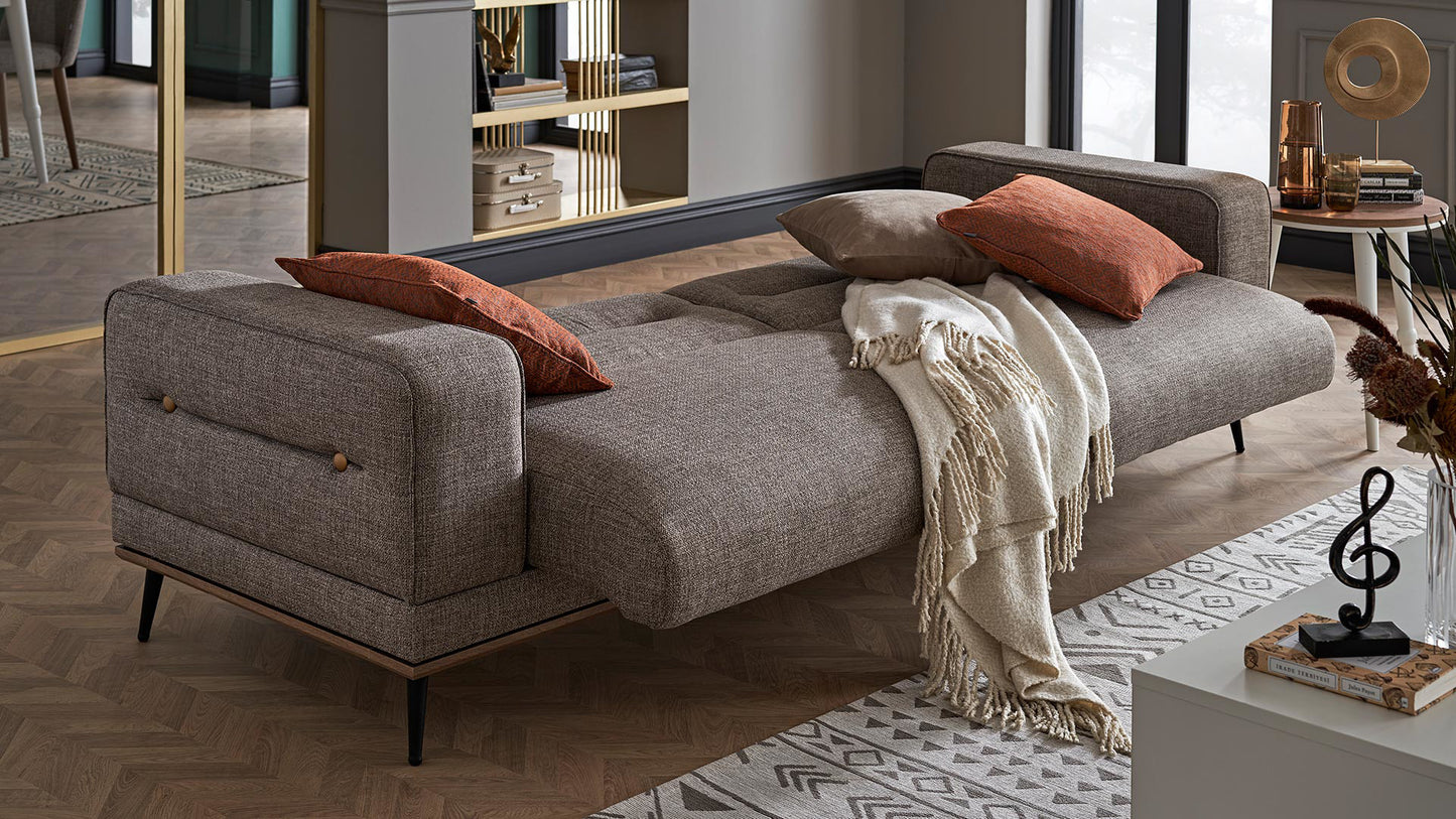 Sofá-Cama LARINA 2 Lugares