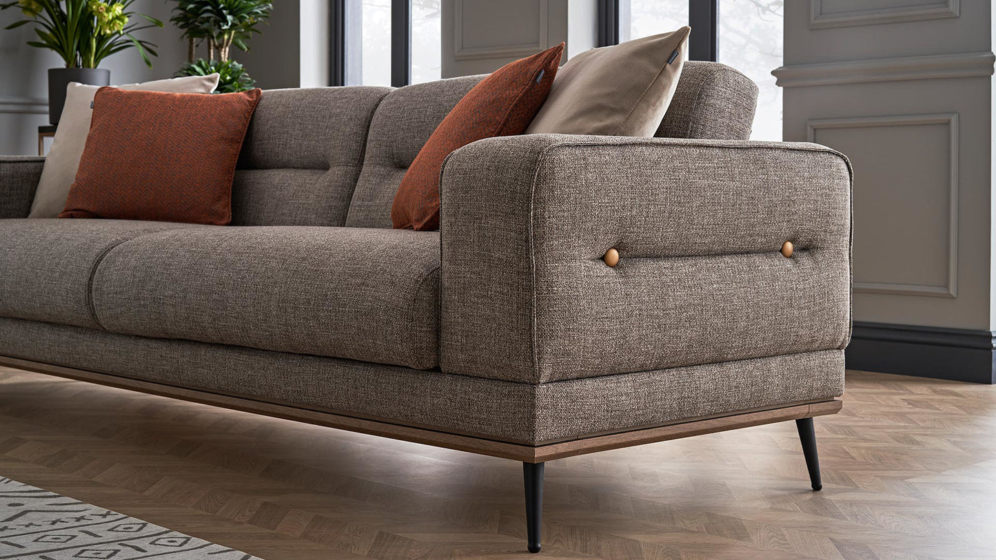 Sofá-Cama LARINA 2 Lugares