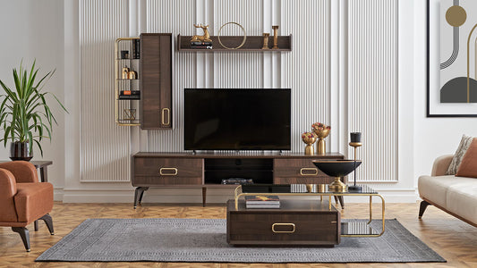 Venera Unidade de TV