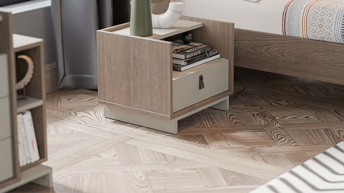 Conjunto de Quarto Theo Teen