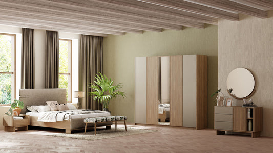 Quadro da Cama Frame