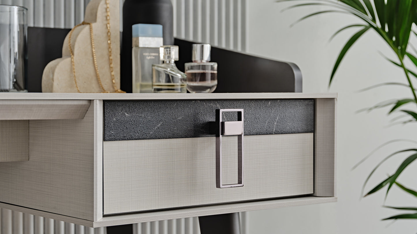 Conjunto de Quarto Arora