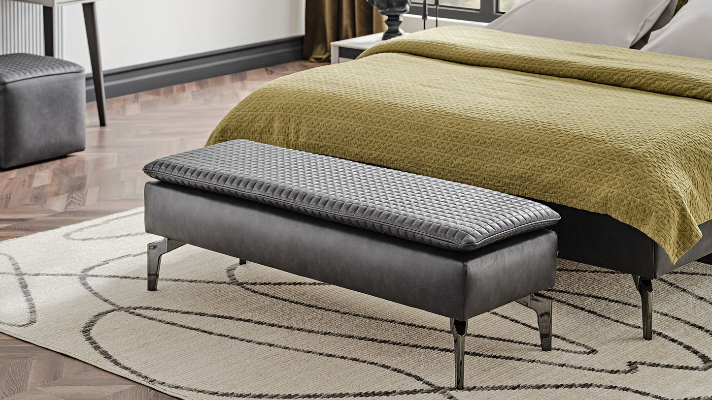 Conjunto de Quarto Arora