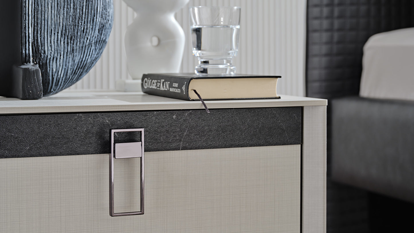 Conjunto de Quarto Arora