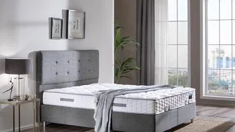 Colchão Aero Comfort!